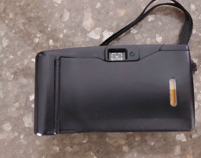 Macchina fotografica Olympus trip  AF 20