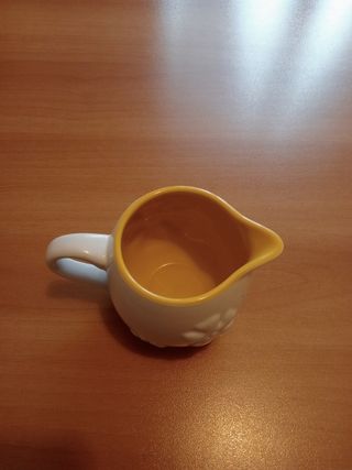 Bricco latte mulino bianco