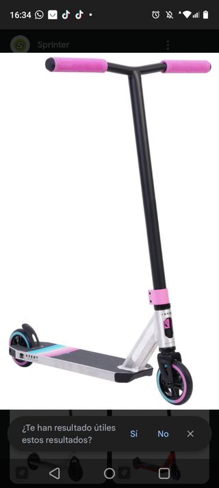 Patinete