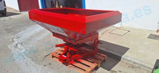 ABONADORA DE OCASION DE 1000 KG