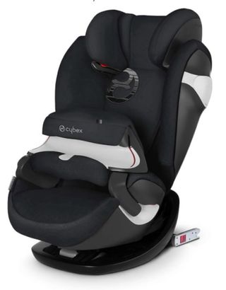 Silla Cybex Pallax M