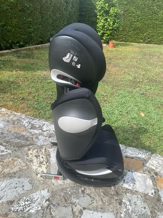 Silla Cybex Pallax M