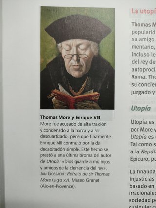 Libro de Filosofía de 1° Bach.