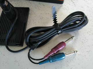 Micrófono stereo profesional AOI hecho en Japón