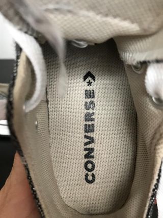 Converse n 27