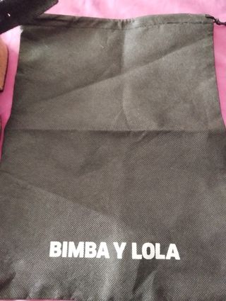 Sandalias byimba y Lola 