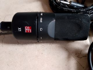 Microfono professionale 