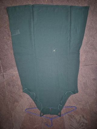 Vestido de mujer