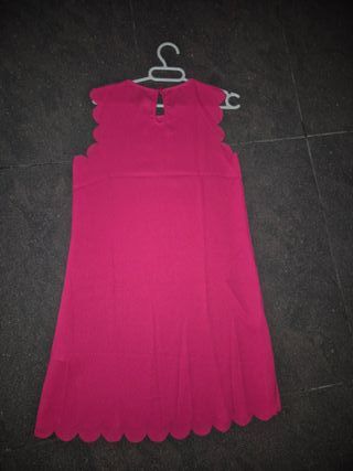 Vestido de mujer