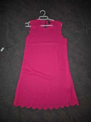 Vestido de mujer