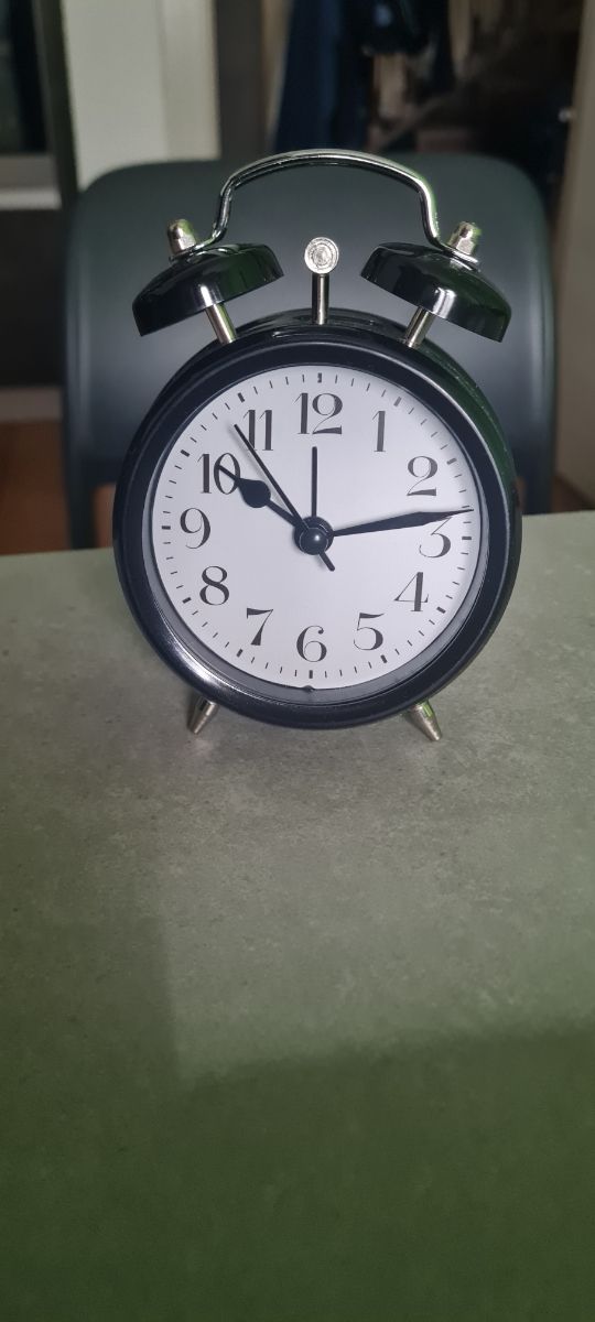 Sveglia in stile vintage