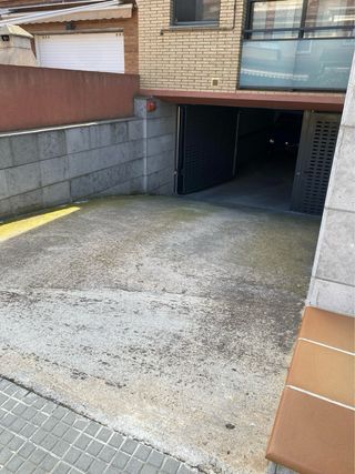 Garaje en venta