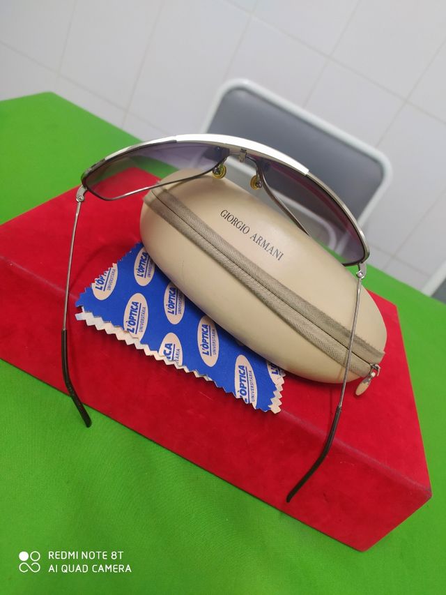 Gafas de sol Giorgio Armani