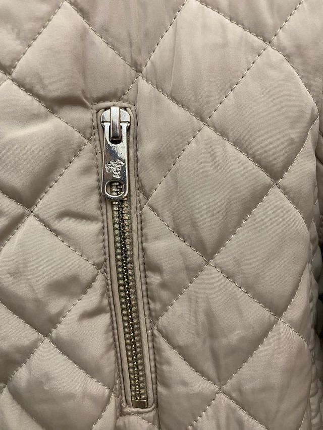 Chaqueton zara niña talla 13/14