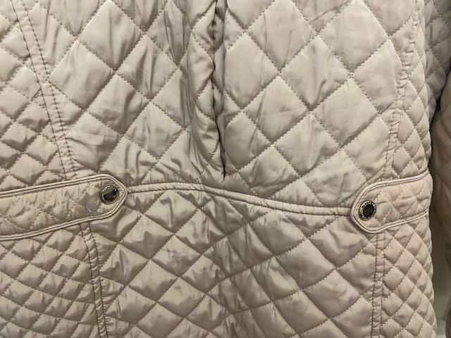 Chaqueton zara niña talla 13/14