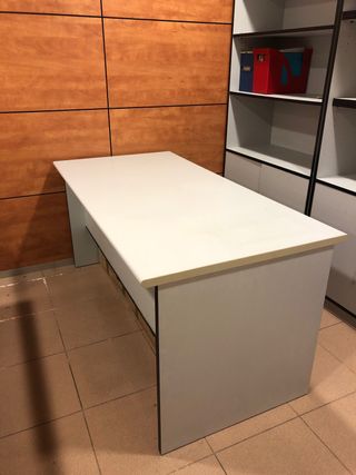 Mesa de despacho