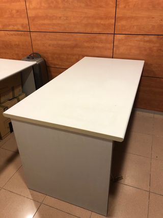 Mesa de despacho