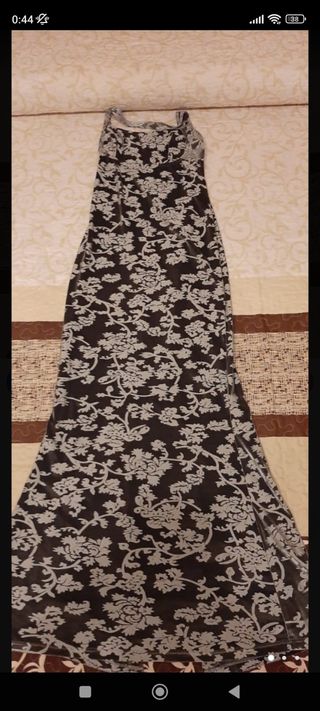 Vestido de fiesta Factory