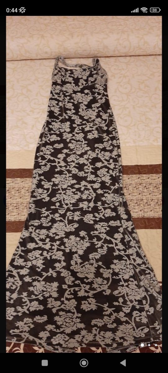 Vestido de fiesta Factory