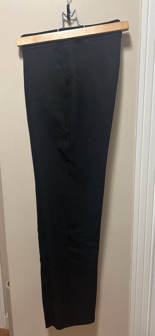 Pantalón vestir señora