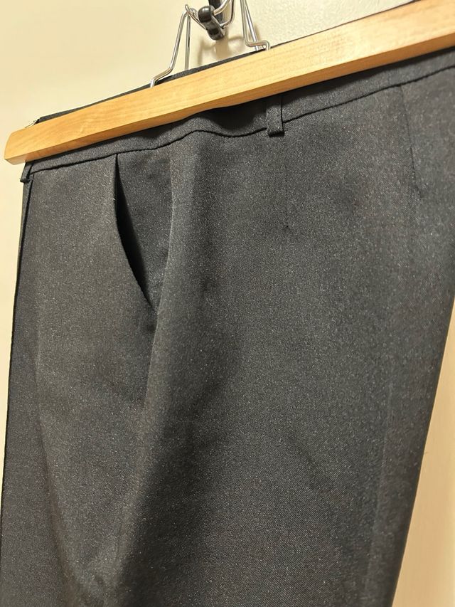 Pantalón vestir señora