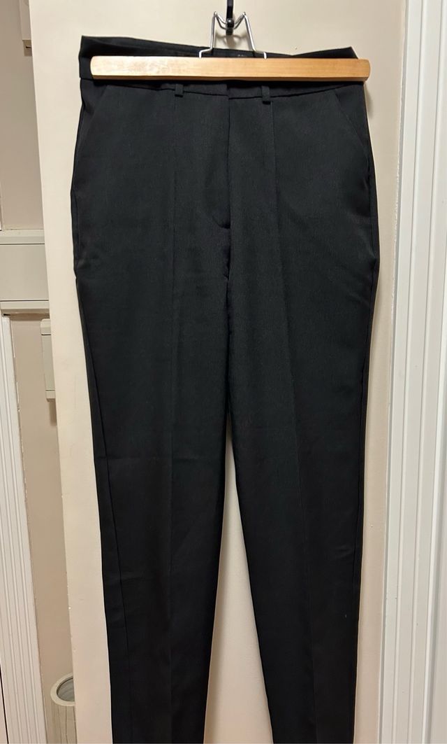 Pantalón vestir señora