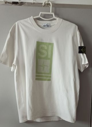 Camiseta hombre Stone I. 