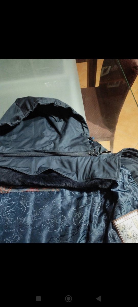 Giubbino donna Piero guidi