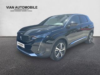 PEUGEOT 3008 ALLURE PACK EAT8