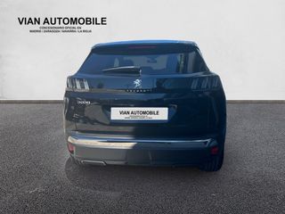 PEUGEOT 3008 ALLURE PACK EAT8