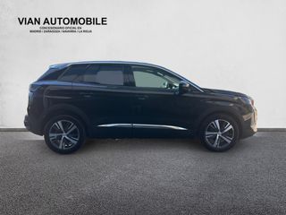 PEUGEOT 3008 ALLURE PACK EAT8