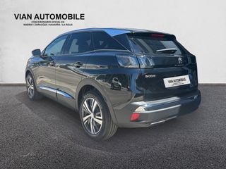 PEUGEOT 3008 ALLURE PACK EAT8