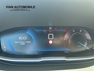 PEUGEOT 3008 ALLURE PACK EAT8