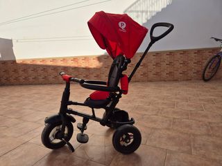 Triciclo QPlay Rito Nuevo