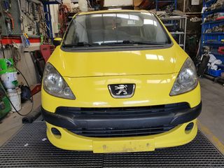 24032 DESPIECE PEUGEOT 1007 Dolce