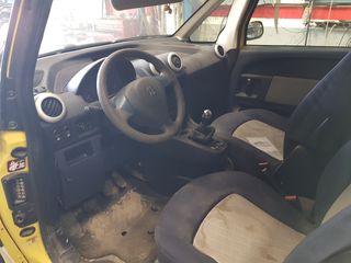 24032 DESPIECE PEUGEOT 1007 Dolce