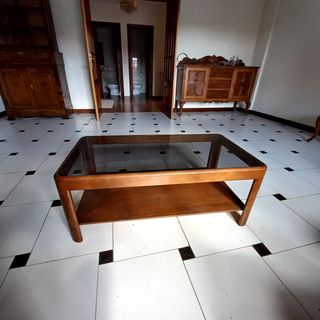 Mesa Centro Salón
