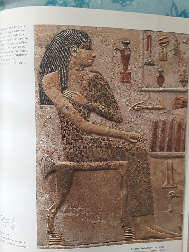 Libro Egipto Rose Marie Rainer Hagen.