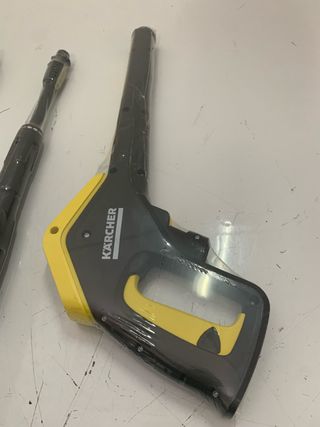 ACESORIOS KARCHER K 4 Premium Power Control 