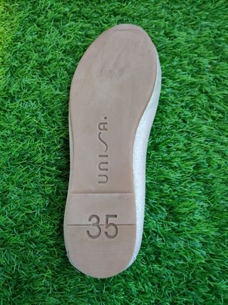 Manoletinas marca Unisa T.35