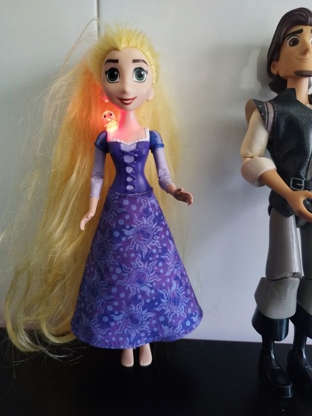 Rapunzel
