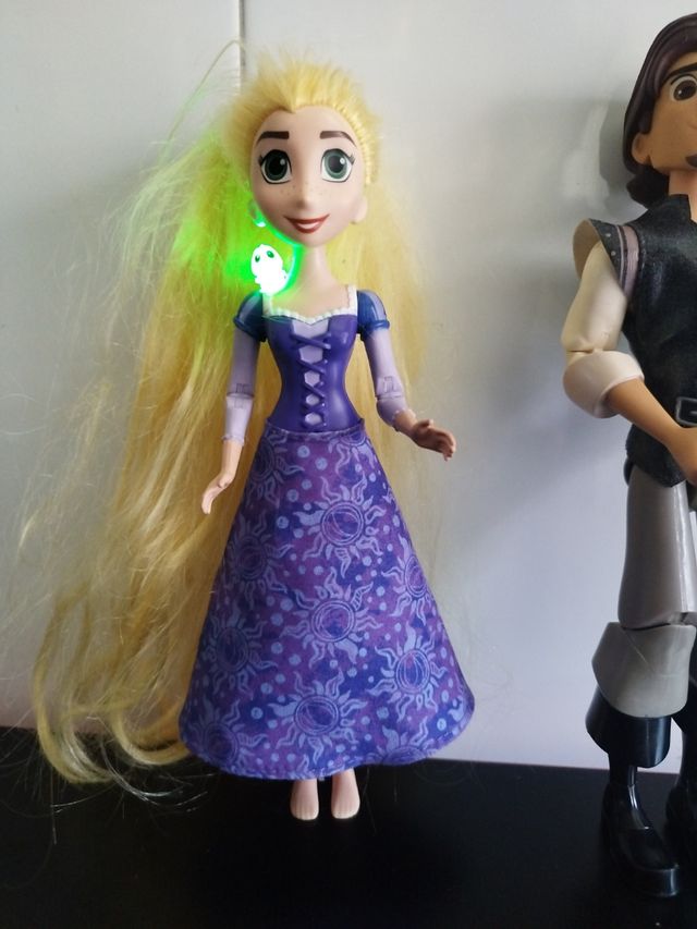 Rapunzel