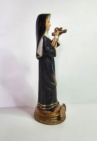 Arte Sacra statua S.Rita 