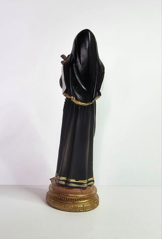 Arte Sacra statua S.Rita 