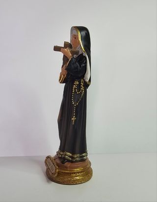 Arte Sacra statua S.Rita 