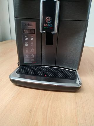 CAFETERA SAECO XELSIS SUPREMA - W17S2001