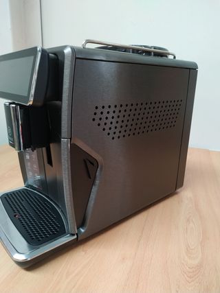 CAFETERA SAECO XELSIS SUPREMA - W17S2001