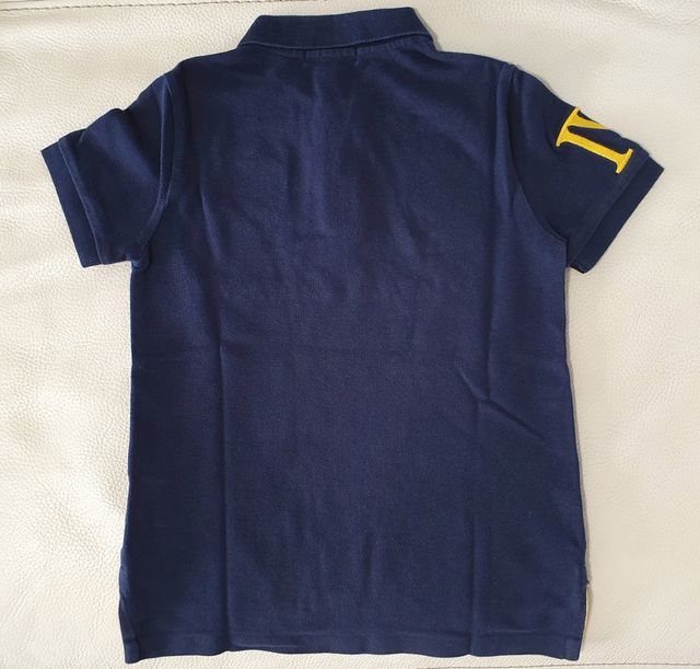 Polo Ralph Lauren 4-5 años