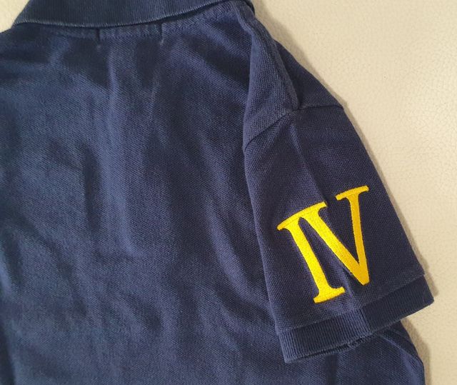 Polo Ralph Lauren 4-5 años