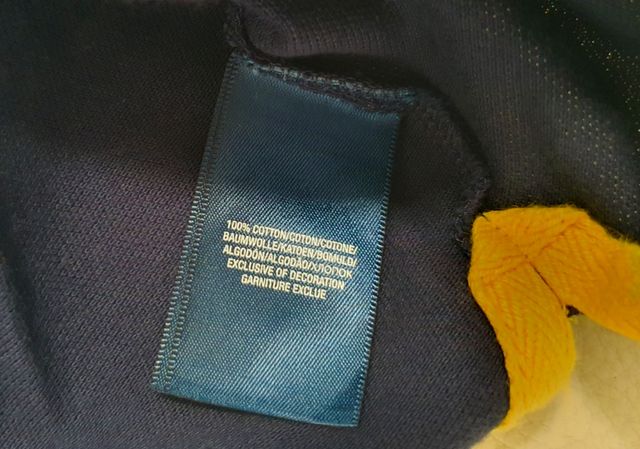 Polo Ralph Lauren 4-5 años